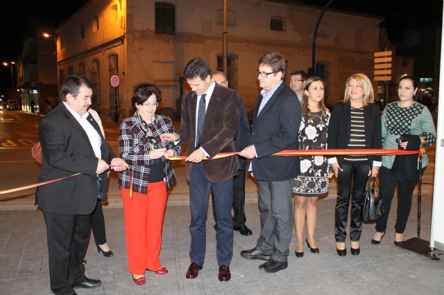 La Feria Outlet ha ocupado la calle de La Feria durante todo el fin de semana, Foto 3