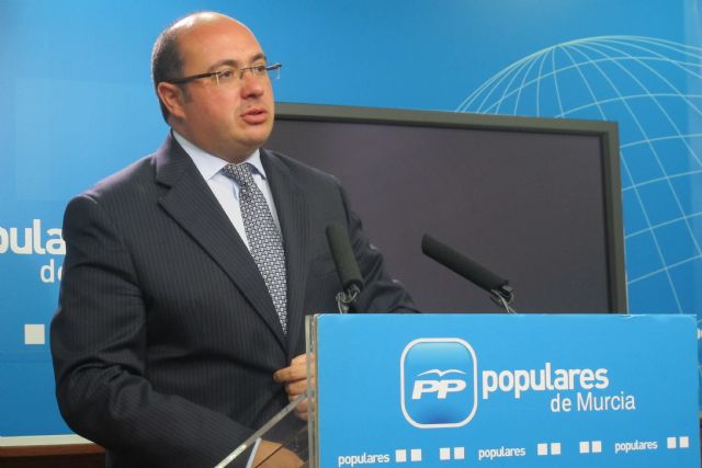 Sánchez (PP): Las ayudas del Gobierno agilizarán la recuperación de los municipios afectados por la riada - 1, Foto 1