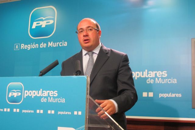 Sánchez (PP): Las ayudas del Gobierno agilizarán la recuperación de los municipios afectados por la riada - 2, Foto 2