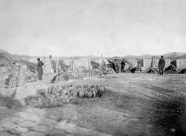 Una mirada a la Guerra del Cantón, con el programa T-La - 2, Foto 2