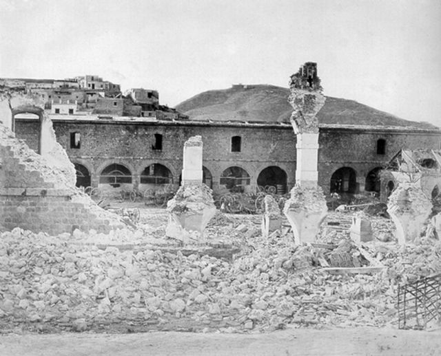 Una mirada a la Guerra del Cantón, con el programa T-La - 3, Foto 3
