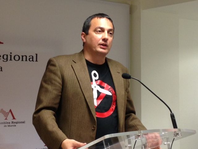 IU-Verdes Estos presupuestos reducen a escombros la política territorial - 1, Foto 1