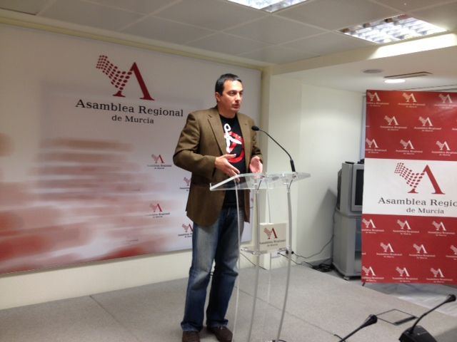 IU-Verdes Estos presupuestos reducen a escombros la política territorial - 2, Foto 2