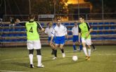 El Campeonato Municipal de Ftbol Aficionado F-8 cumple su mayora de edad