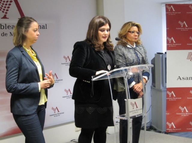 El GPP valora el esfuerzo permanente de la Consejería para afrontar las dificultades y mantener la Cultura - 1, Foto 1