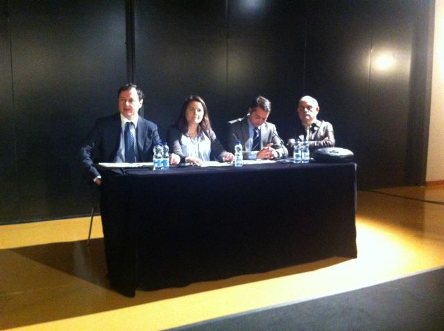 Más de 2.600 alumnos participan en una actividad para conocer músicas del Magreb - 1, Foto 1