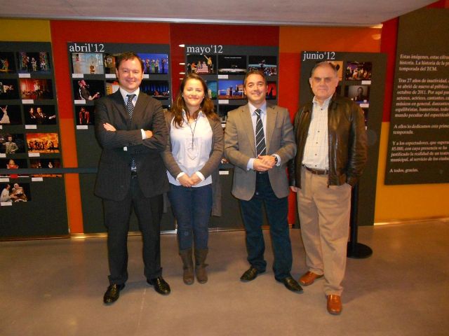 Más de 2.600 alumnos participan en una actividad para conocer músicas del Magreb - 2, Foto 2