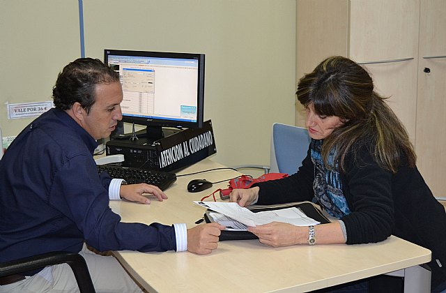 La OAC municipal atiende más de 500 quejas, sugerencias y reclamaciones en el último año - 1, Foto 1