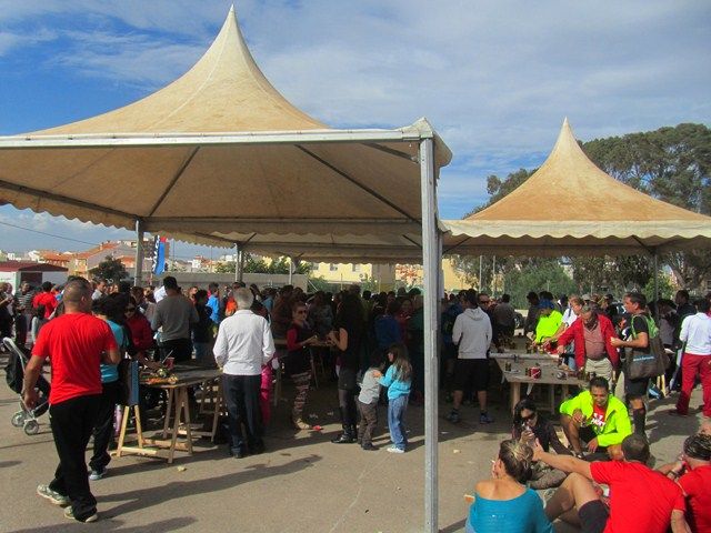 V edición del Roller Masters Trail Ciudad de La Unión - 1, Foto 1