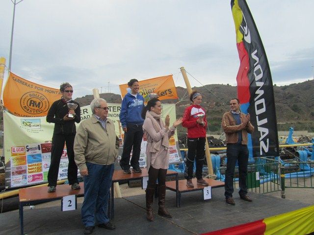 V edición del Roller Masters Trail Ciudad de La Unión - 2, Foto 2