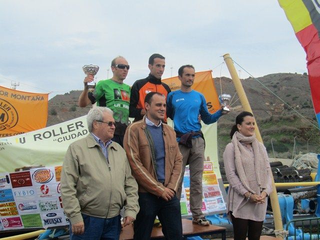 V edición del Roller Masters Trail Ciudad de La Unión - 3, Foto 3