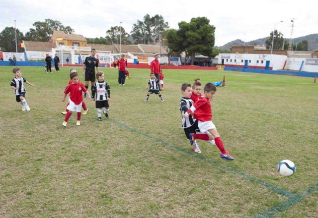 La tercera jornada de la liga local se salda con 894 goles - 4, Foto 4