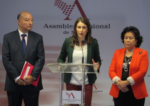 La calidad universitaria y el impulso empresarial que promueven estos presupuestos generará empleo en 2013 - 1, Foto 1