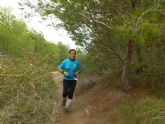 El Club Atletismo Totana estuvo presente en la V Roller Masters Trail 