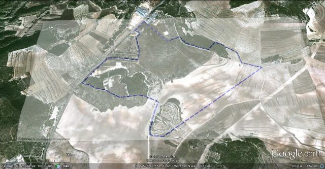 Caravaca incrementará su suelo industrial en más de medio millón de metros cuadrados - 1, Foto 1