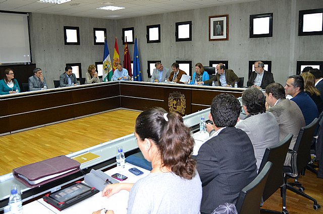 El Pleno aprueba nuevas bonificaciones dirigidas a emprendedores y a fomentar la actividad empresarial - 1, Foto 1