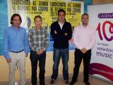 guilas acoger el Campeonato de España de Menores por Equipos de Pdel