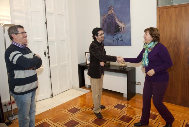 Nefrólogos cartageneros convencen para que la ciudad acoja el Congreso Nacional de esta especialidad pediátrica - 3, Foto 3