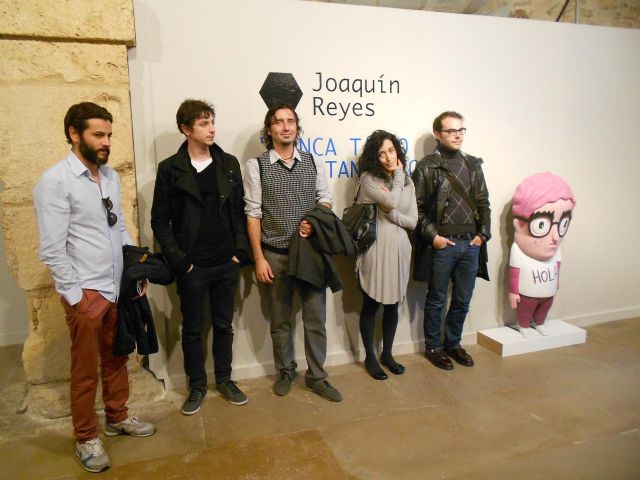 Mmod reúne este fin de semana a las principales figuras de la moda y el diseño gráfico - 1, Foto 1