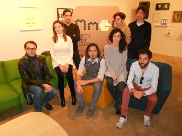 Mmod reúne este fin de semana a las principales figuras de la moda y el diseño gráfico - 2, Foto 2