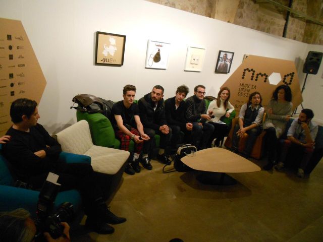 Mmod reúne este fin de semana a las principales figuras de la moda y el diseño gráfico - 3, Foto 3