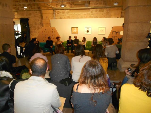 Mmod reúne este fin de semana a las principales figuras de la moda y el diseño gráfico - 4, Foto 4