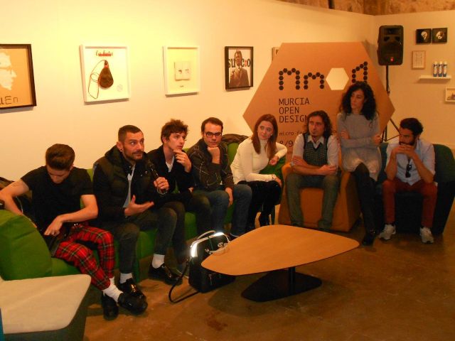 Mmod reúne este fin de semana a las principales figuras de la moda y el diseño gráfico - 5, Foto 5