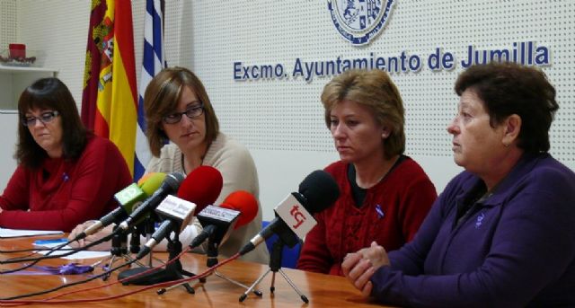 Cuentacuentos, conferencias, taller de defensa personal básica, son algunas de las actividades programadas que dan comienzo el lunes próximo - 1, Foto 1