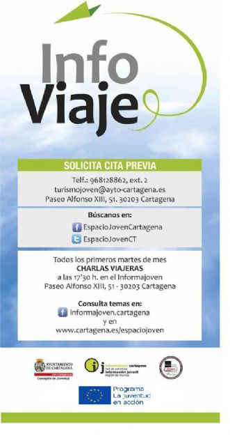 Juventud da las claves para viajar más a menos precio - 1, Foto 1