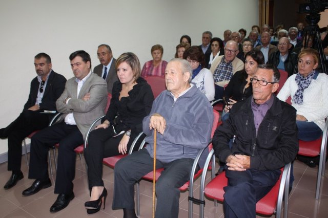 El Ayuntamiento de Torre-Pacheco promociona el deporte en las personas mayores con zumba, pilates, yoga y golf - 2, Foto 2