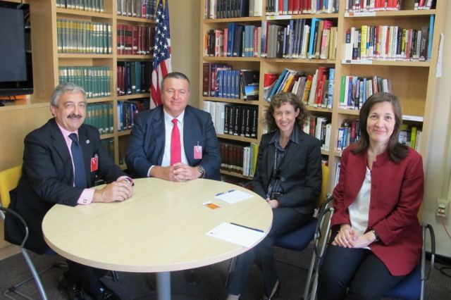 Estados Unidos con el Cante de las Minas - 1, Foto 1