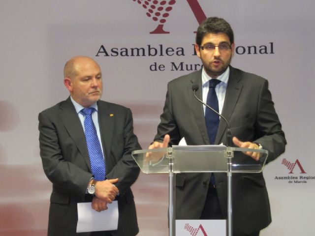 Presupuestos Economía y Hacienda 2013 - 1, Foto 1