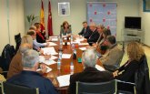 La Red Solidaria cuenta con el apoyo de dos nuevas empresas de la Regin para continuar ayudando a los ms necesitados
