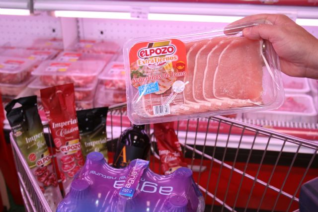 ELPOZO ALIMENTACIN apuesta por la I+D+i invirtiendo 7 millones de euros, Foto 1