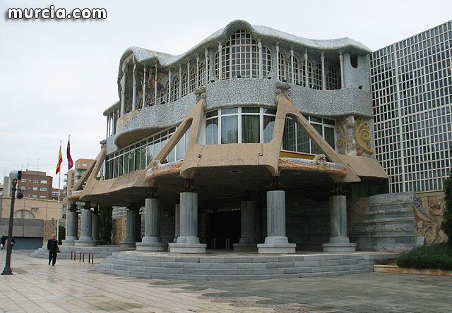 Los colegios de la Región siguen interesados en conocer la Asamblea - 1, Foto 1