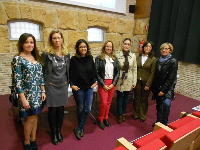 Mujeres al frente de empresas - 1, Foto 1