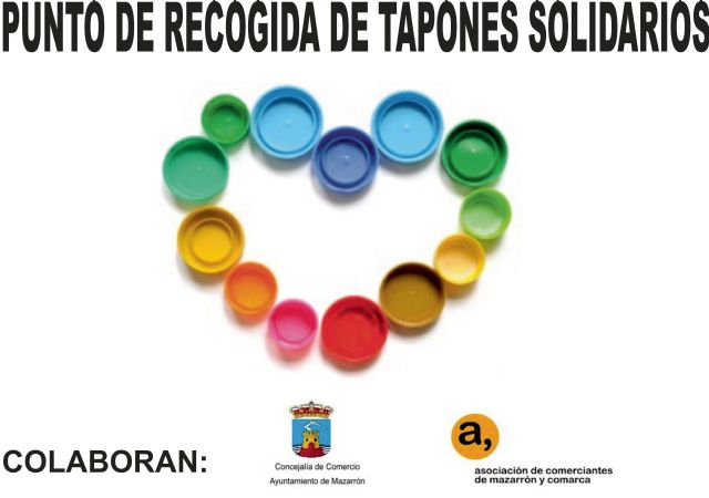 Campaña de recogida de tapones de plástico a favor de Eva Giménez - 2, Foto 2