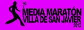 La VII Media Maratn de San Javier incluye  la I Carrera Popular de Otoño