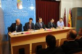 La Comunidad organiza el primer Maratn de Contenidos Digitales de la Regin de Murcia