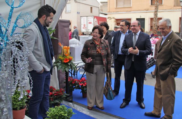 IV Edición de la Feria de Comercio Outlet en Puerto Lumbreras - 2, Foto 2