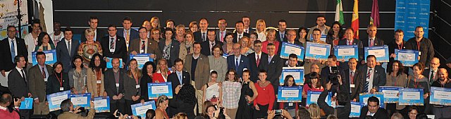 Unicef España premia el programa de prevención de drogodependencias de Torre Pacheco - 3, Foto 3
