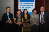 El Colegio de Psiclogos entrega su Galardones 2012