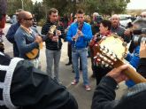 El Raiguero Bajo celebra mañana el V Encuentro de Cuadrillas que organizan las asociaciones de mujeres