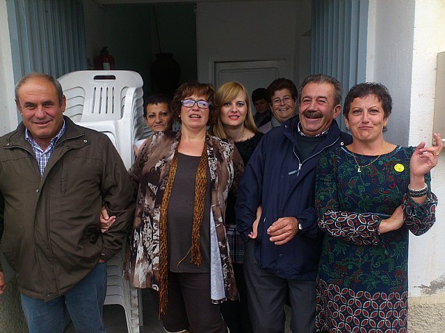 VI Encuentro de Cuadrillas Raiguero 2012 - 1, Foto 1