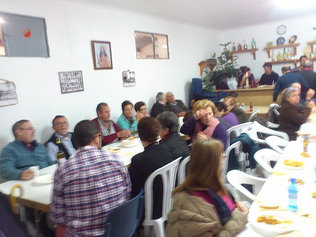 VI Encuentro de Cuadrillas Raiguero 2012 - 4