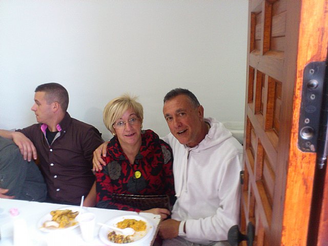 VI Encuentro de Cuadrillas Raiguero 2012 - 8