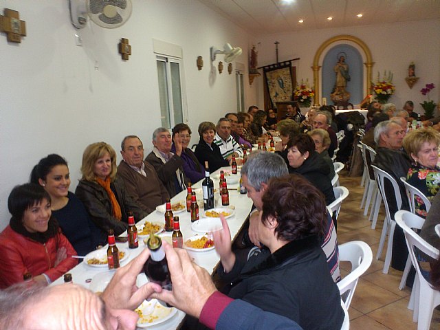 VI Encuentro de Cuadrillas Raiguero 2012 - 9