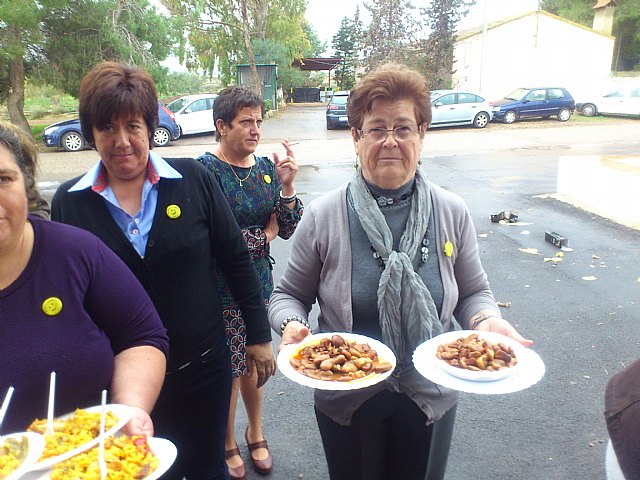 VI Encuentro de Cuadrillas Raiguero 2012 - 11