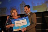 UNICEF España premia al Ayuntamiento de Puerto Lumbreras por el programa educativo ´Pequecultura´