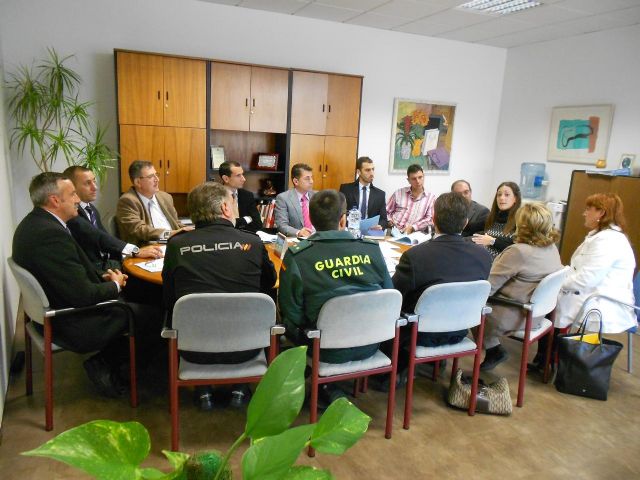 Campamento por la paz - 1, Foto 1